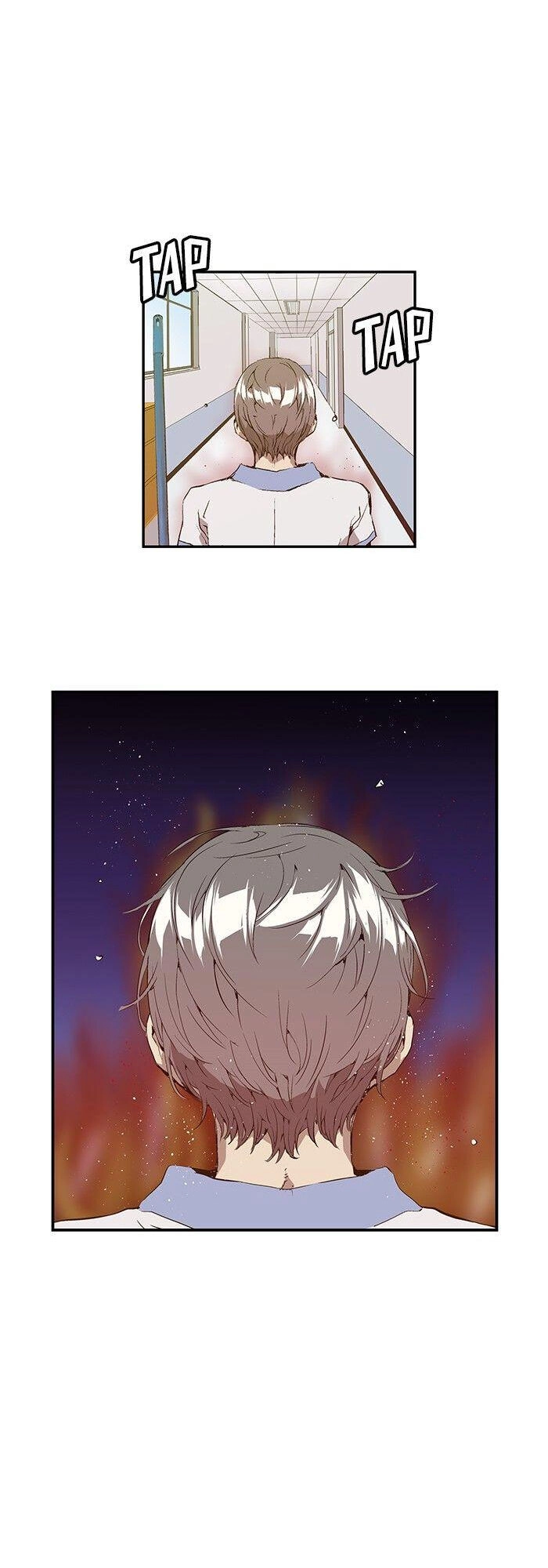 Anh Hùng Yếu Chapter 16 - 30