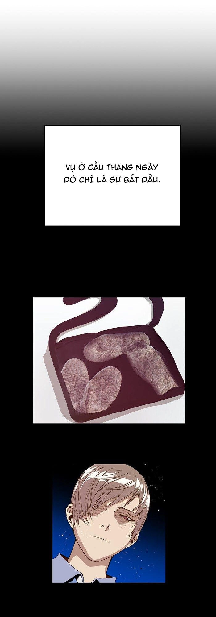 Anh Hùng Yếu Chapter 16 - 31