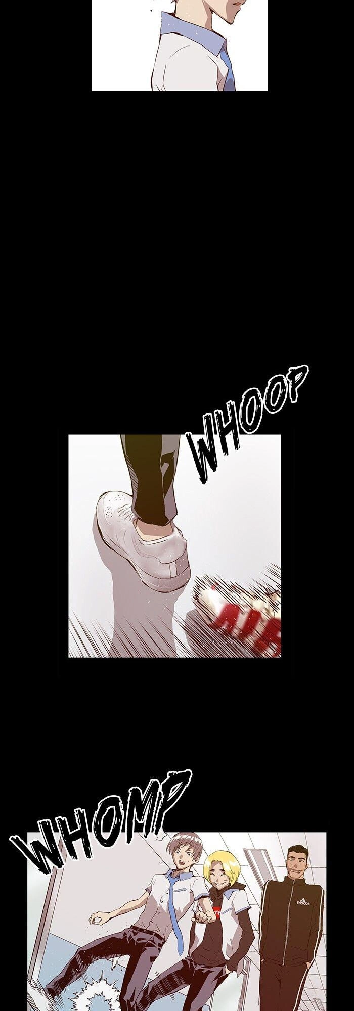 Anh Hùng Yếu Chapter 16 - 34