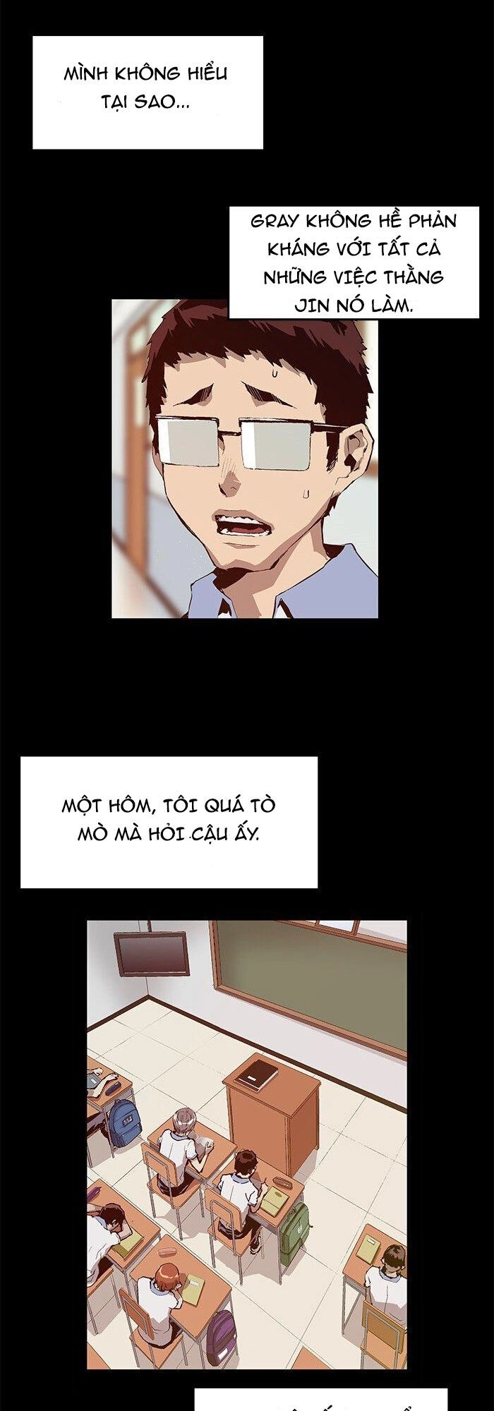 Anh Hùng Yếu Chapter 16 - 37