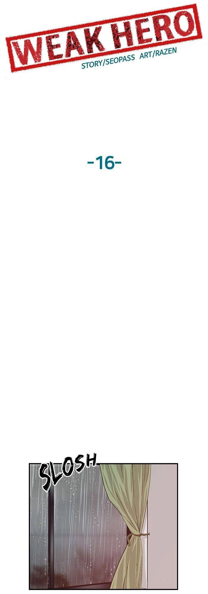 Anh Hùng Yếu Chapter 16 - 40