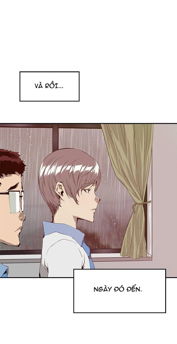 Anh Hùng Yếu Chapter 16 - 41