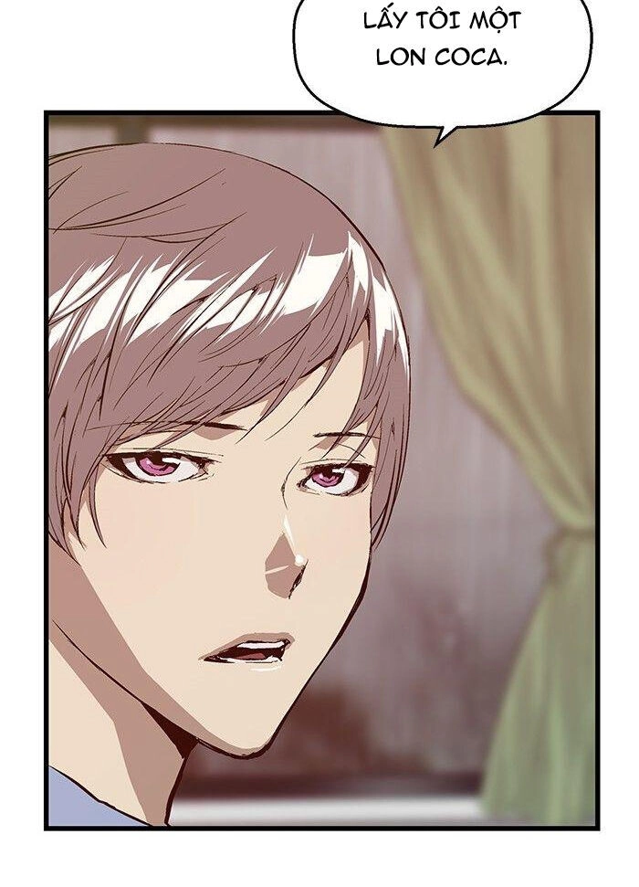 Anh Hùng Yếu Chapter 16 - 44