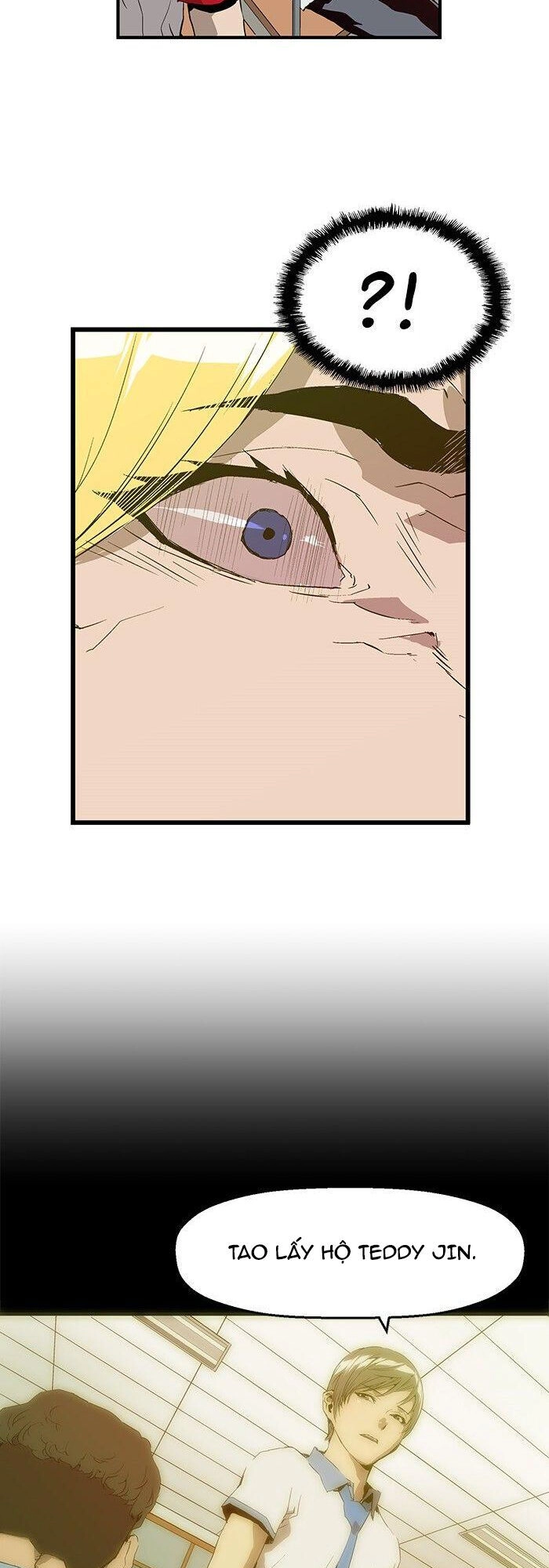 Anh Hùng Yếu Chapter 16 - 49