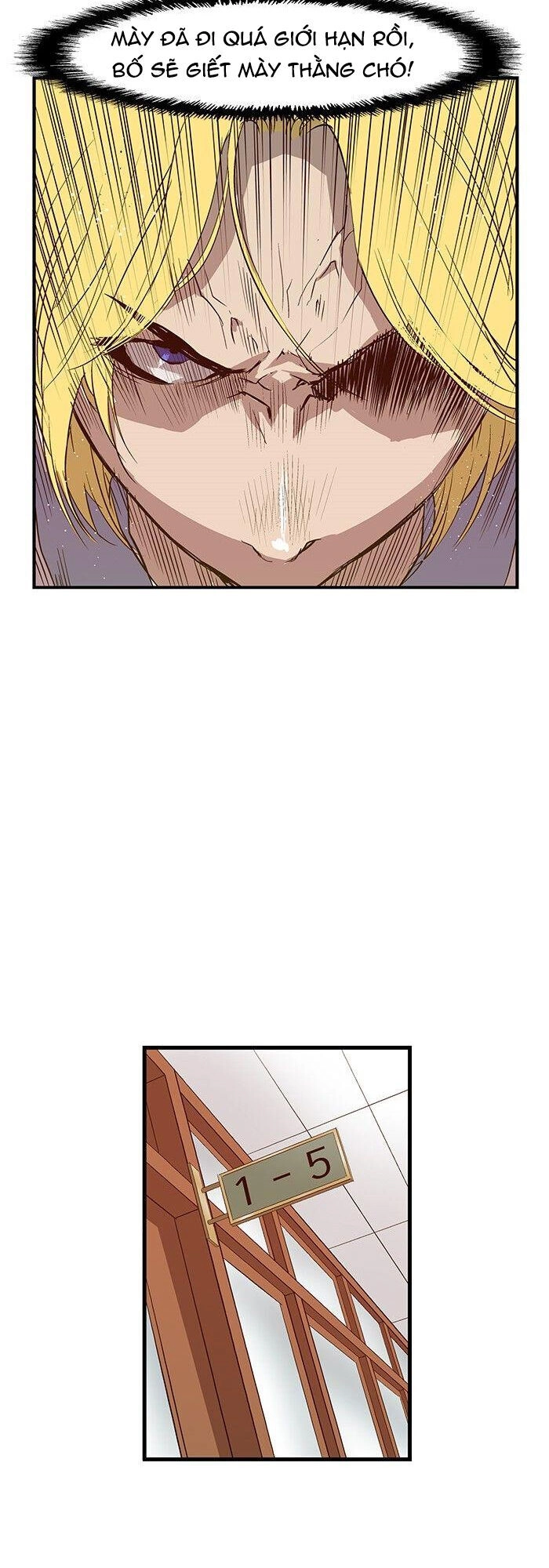 Anh Hùng Yếu Chapter 16 - 52