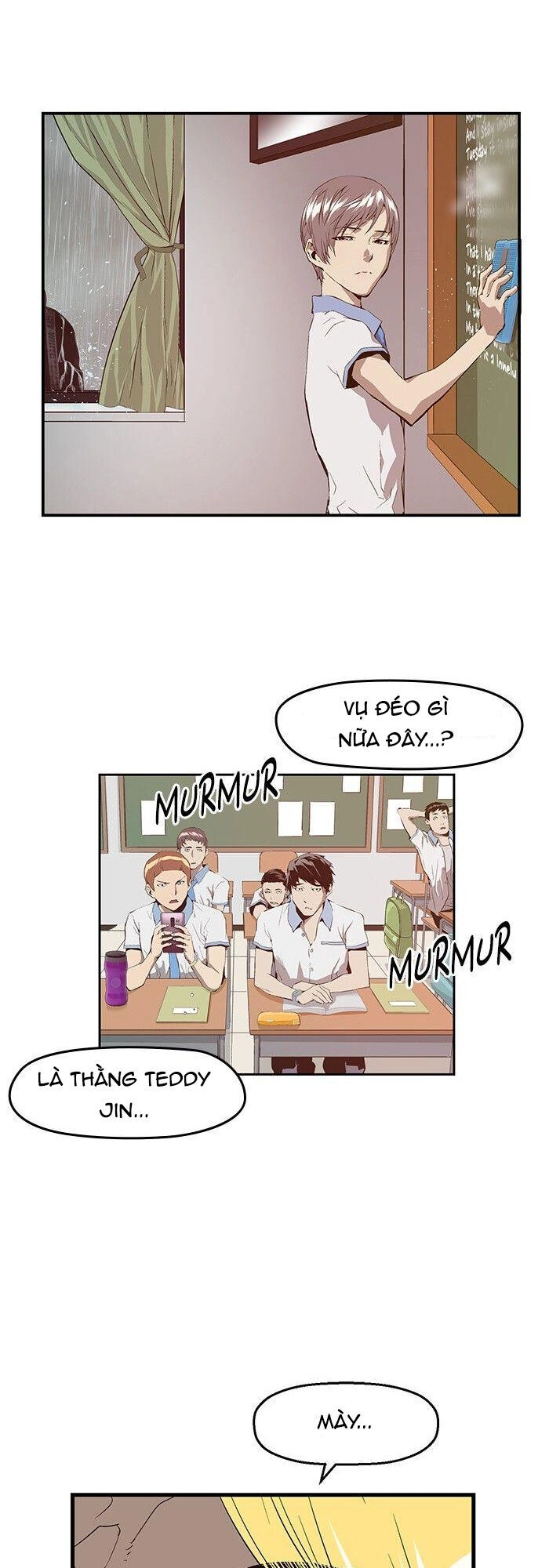 Anh Hùng Yếu Chapter 16 - 55