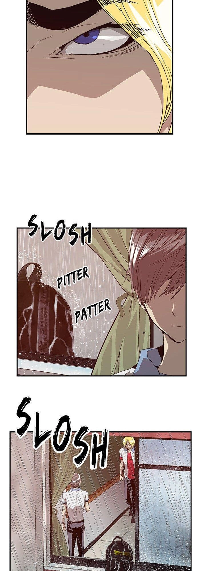 Anh Hùng Yếu Chapter 16 - 56