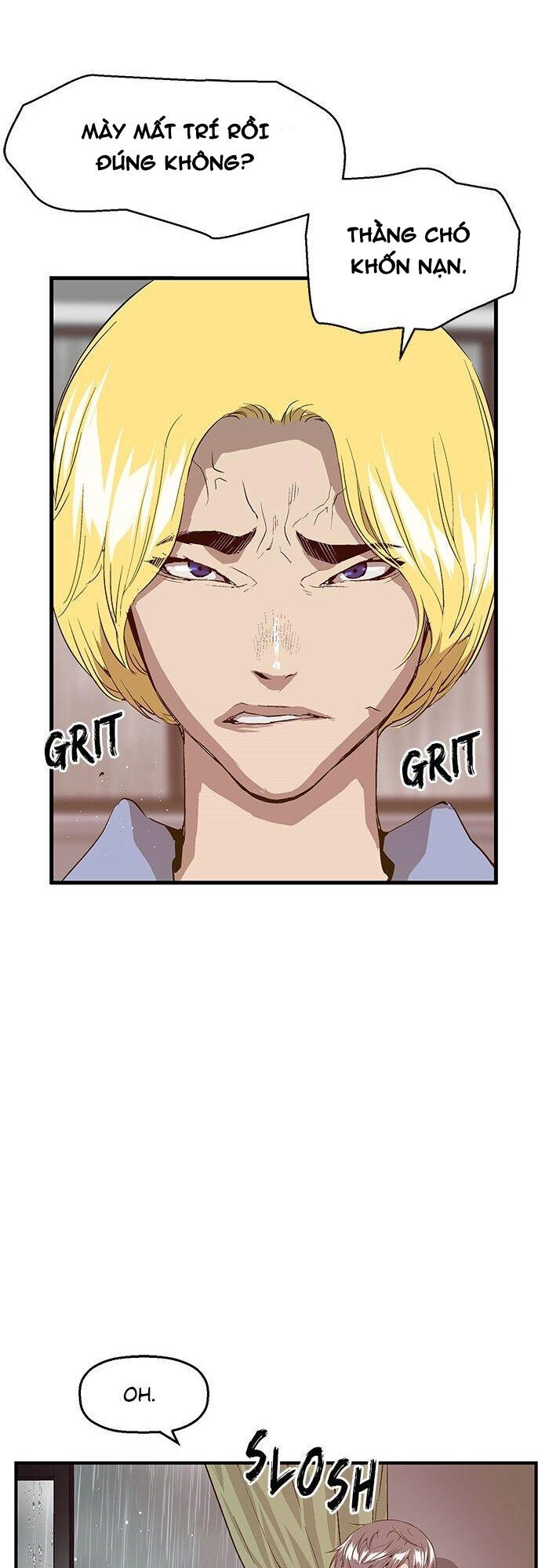 Anh Hùng Yếu Chapter 16 - 58