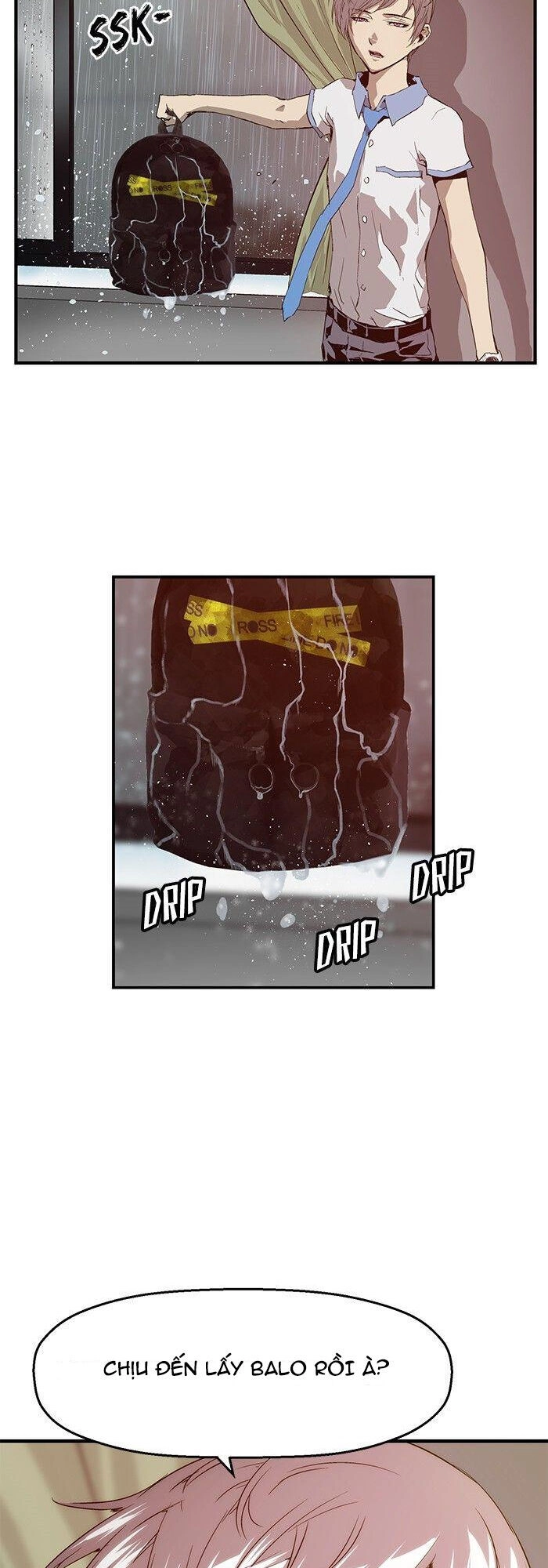 Anh Hùng Yếu Chapter 16 - 59