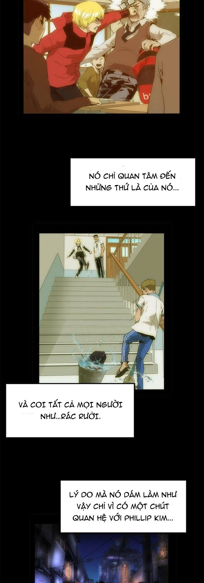 Anh Hùng Yếu Chapter 17 - 15