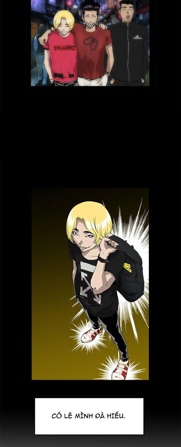 Anh Hùng Yếu Chapter 17 - 16