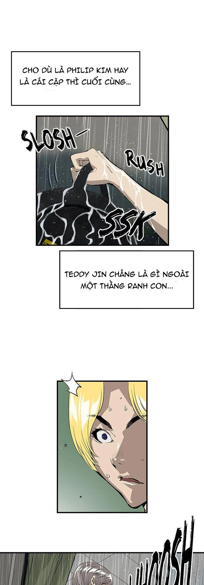 Anh Hùng Yếu Chapter 17 - 17