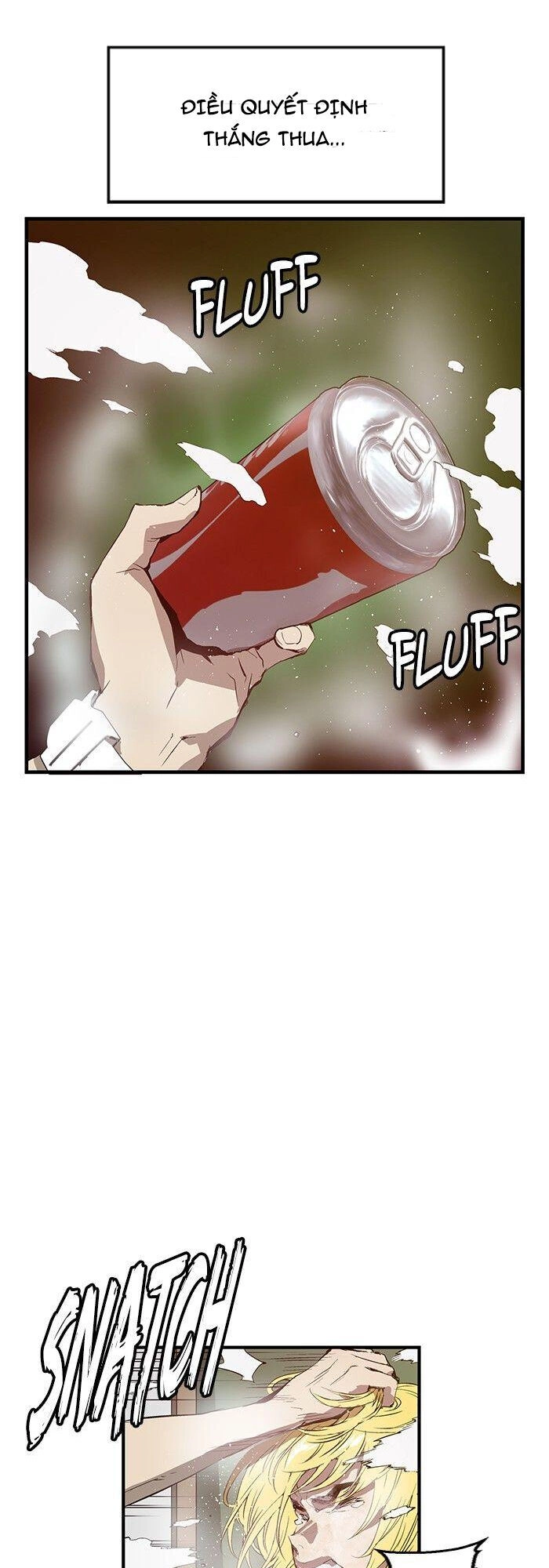 Anh Hùng Yếu Chapter 17 - 23