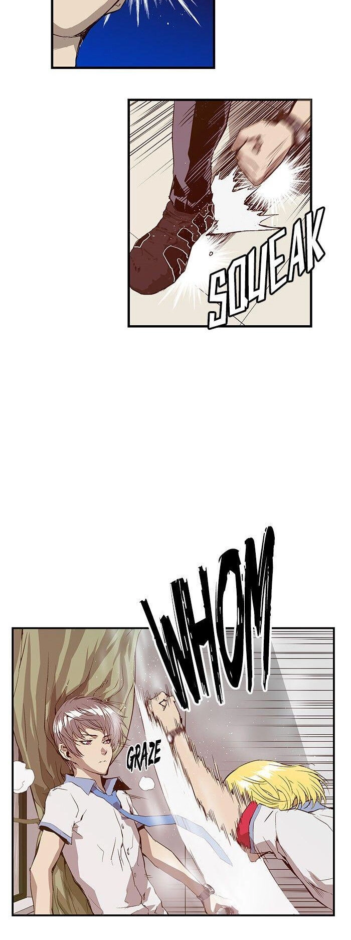 Anh Hùng Yếu Chapter 17 - 28