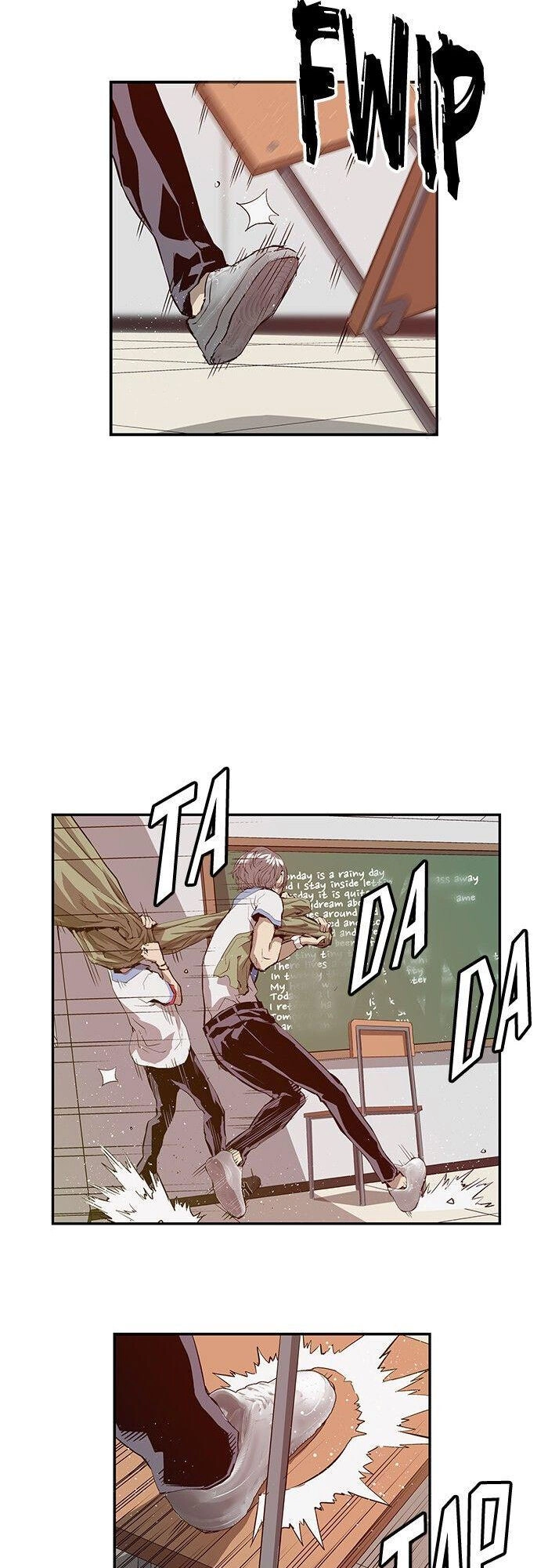 Anh Hùng Yếu Chapter 17 - 40