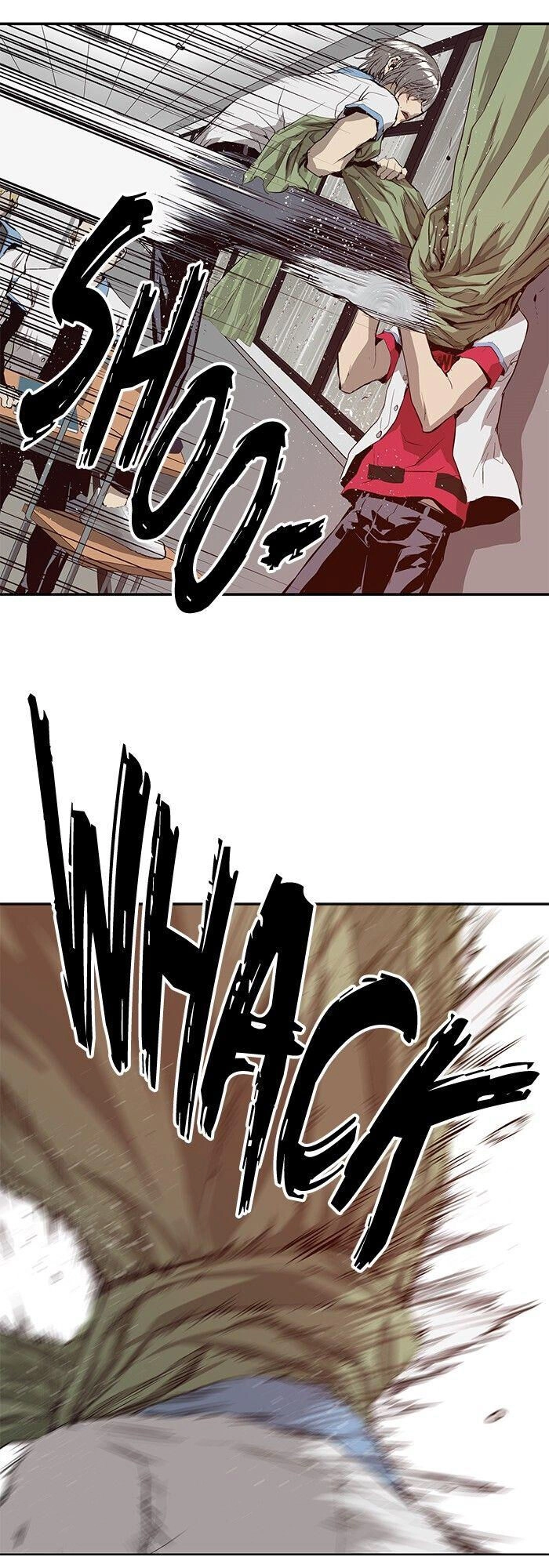 Anh Hùng Yếu Chapter 17 - 42