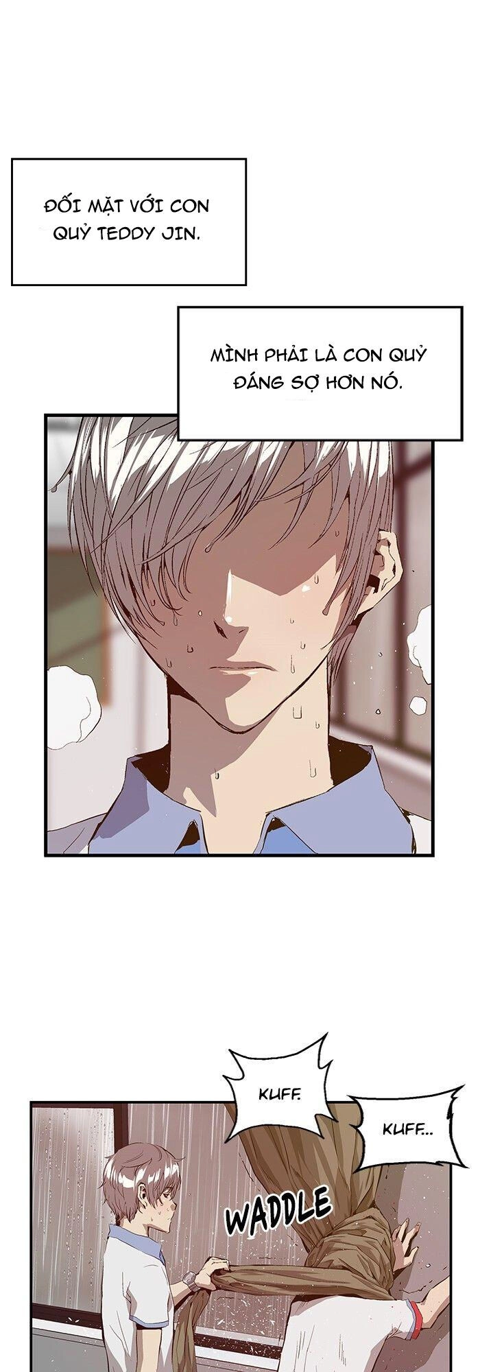 Anh Hùng Yếu Chapter 17 - 45