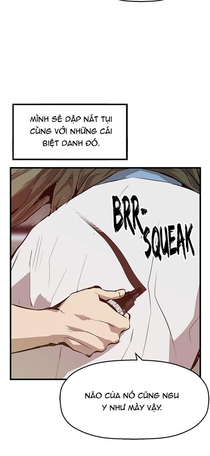 Anh Hùng Yếu Chapter 17 - 47