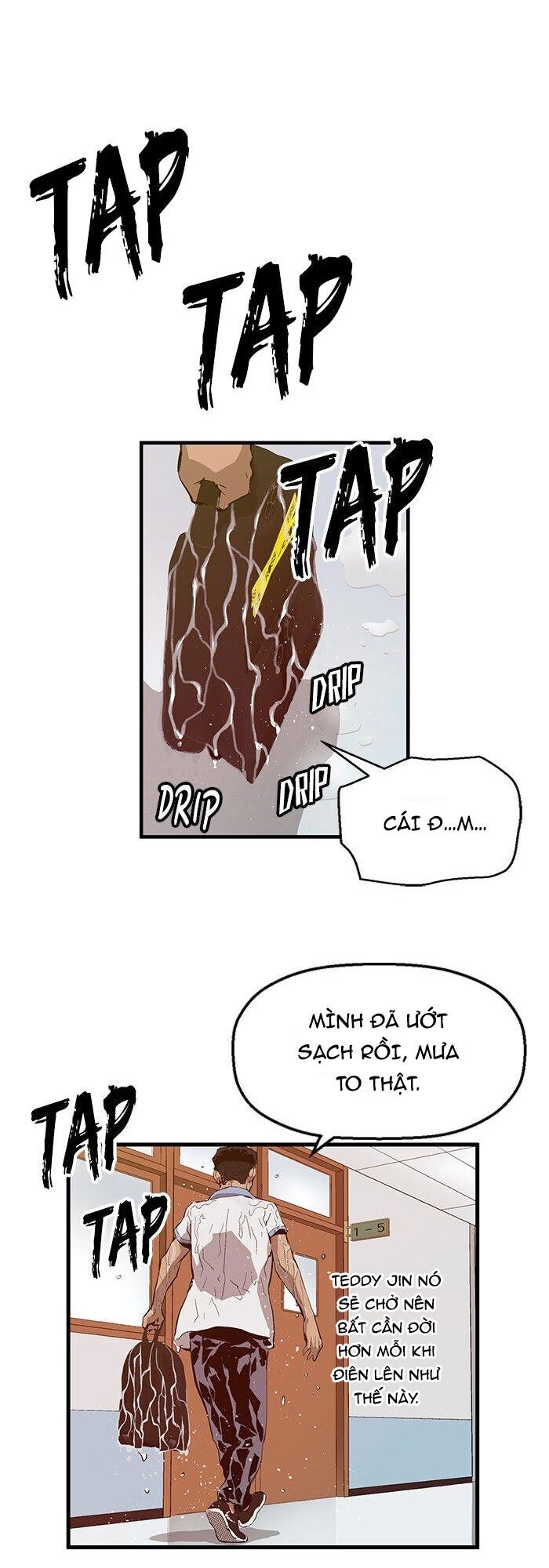 Anh Hùng Yếu Chapter 17 - 48