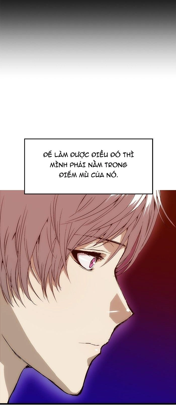 Anh Hùng Yếu Chapter 18 - 22