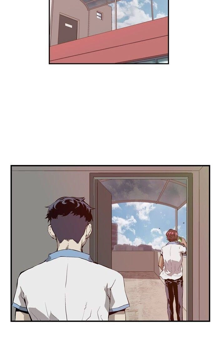 Anh Hùng Yếu Chapter 19 - 36