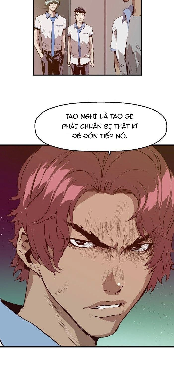 Anh Hùng Yếu Chapter 19 - 48