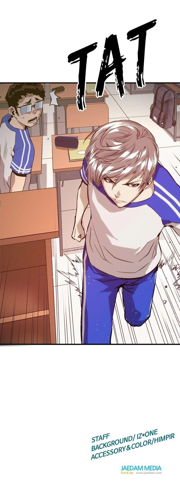 Anh Hùng Yếu Chapter 19 - 58