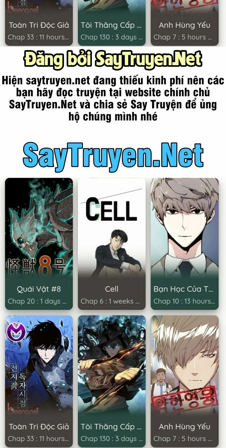 Anh Hùng Yếu Chapter 19 - 62