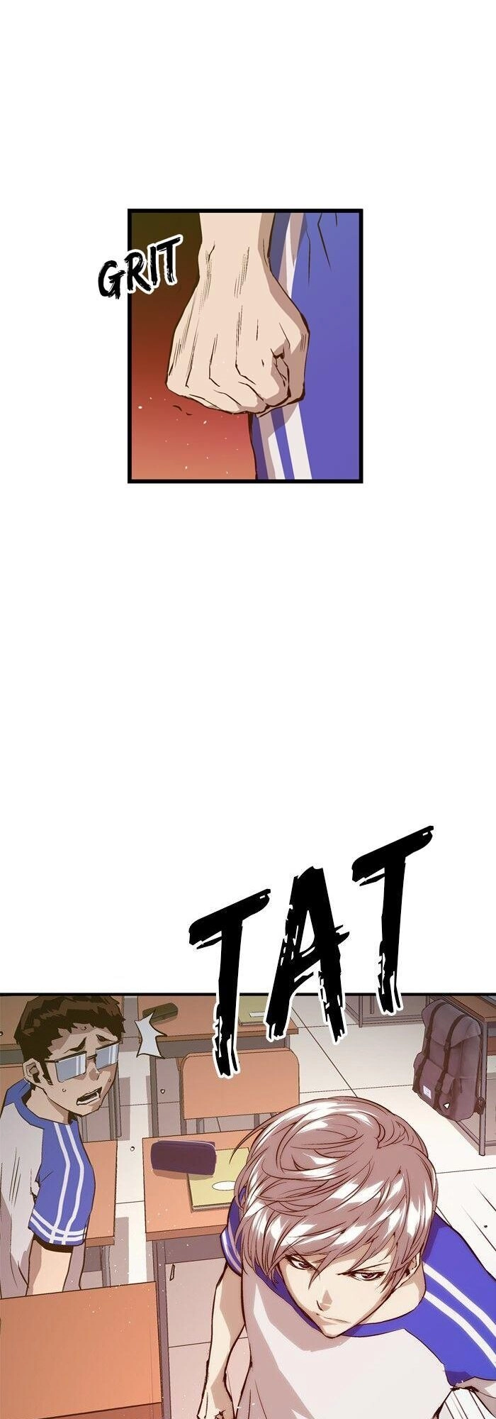 Anh Hùng Yếu Chapter 20 - 2