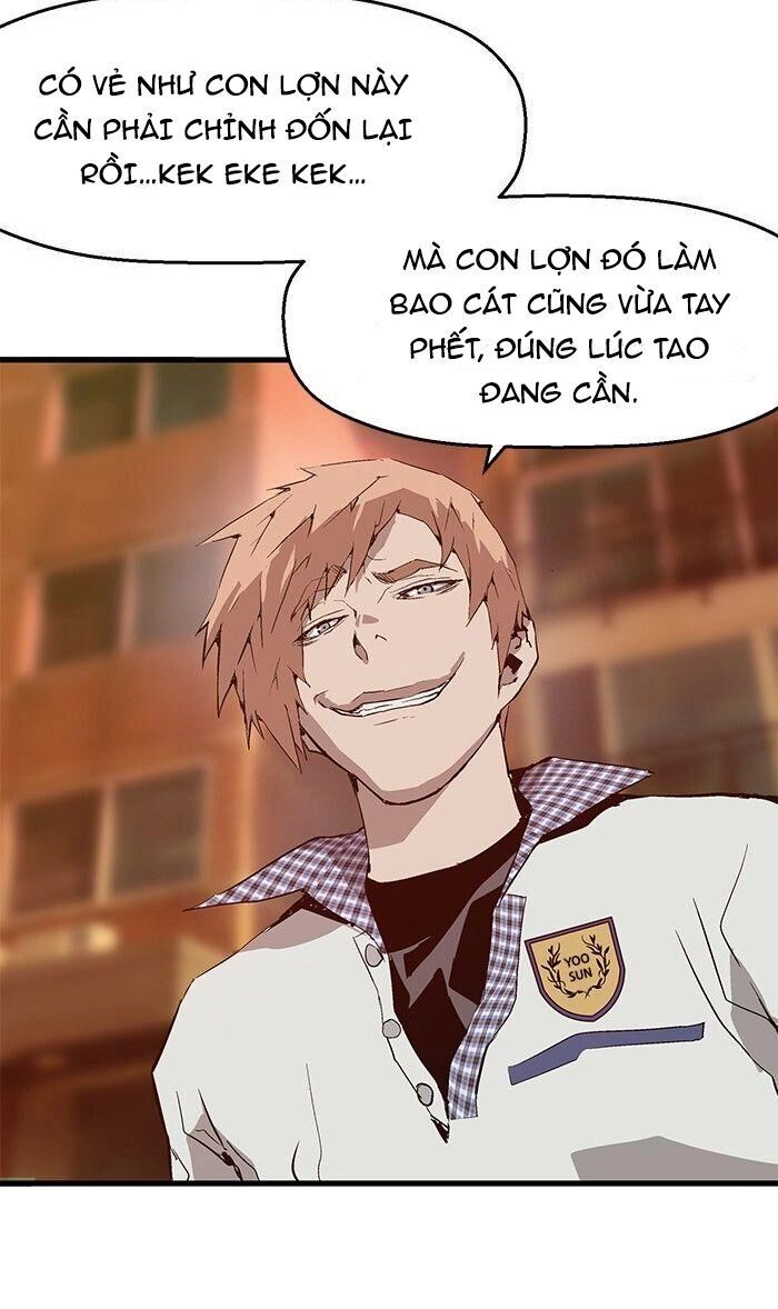 Anh Hùng Yếu Chapter 20 - 16