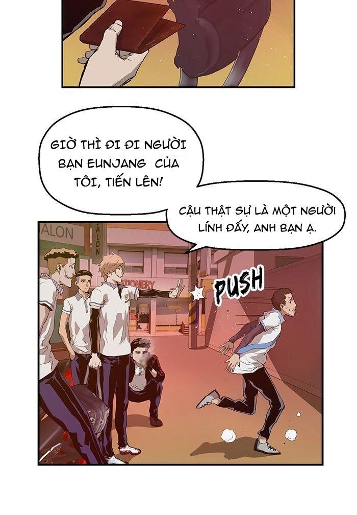 Anh Hùng Yếu Chapter 20 - 21