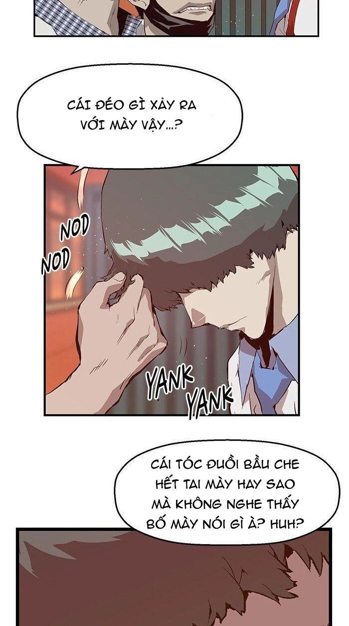 Anh Hùng Yếu Chapter 20 - 44