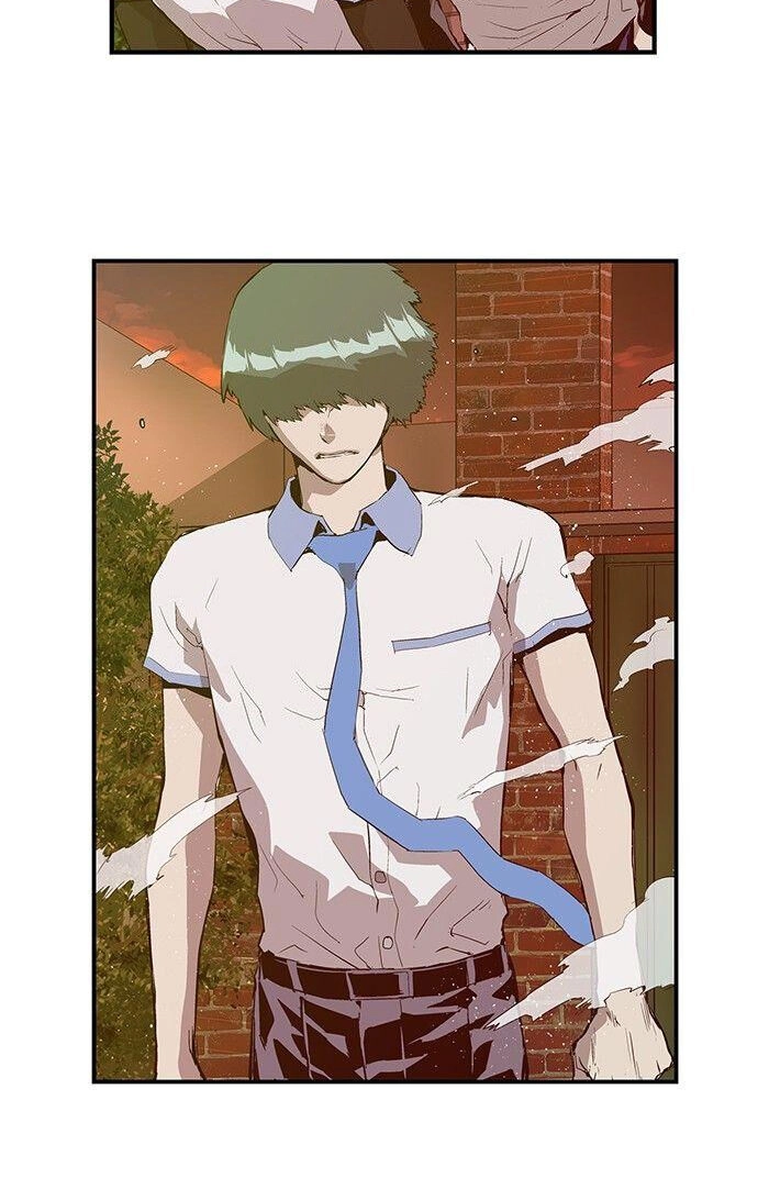 Anh Hùng Yếu Chapter 21 - 5