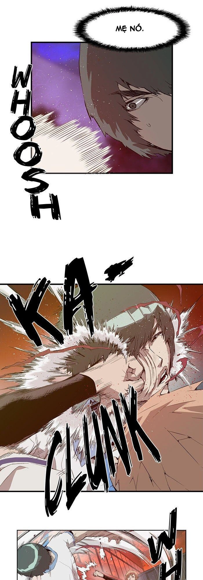 Anh Hùng Yếu Chapter 21 - 13