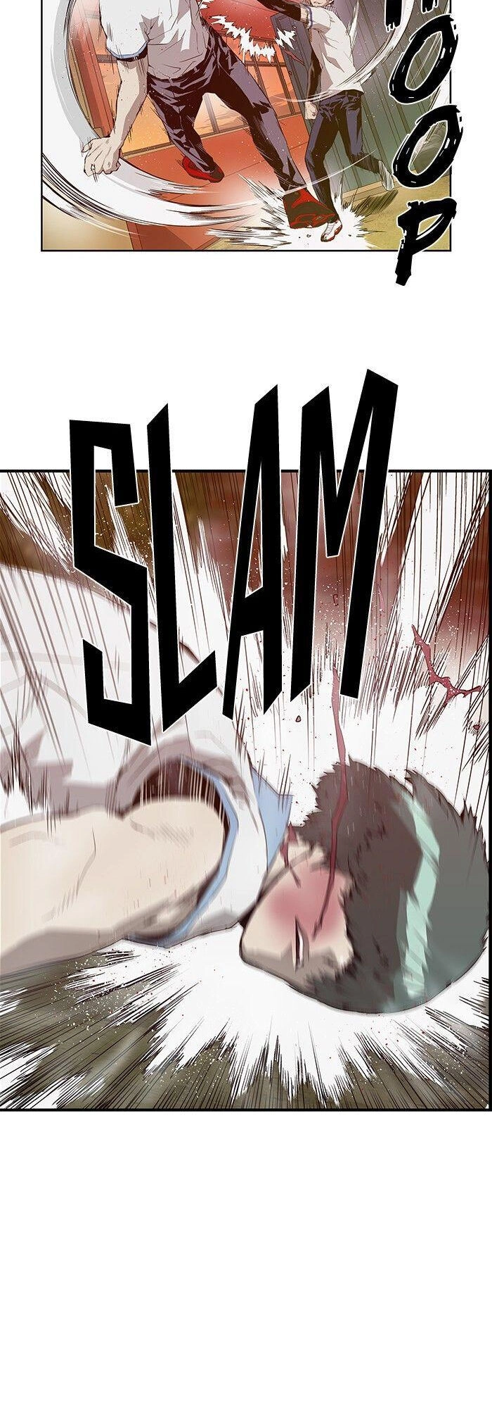 Anh Hùng Yếu Chapter 21 - 14