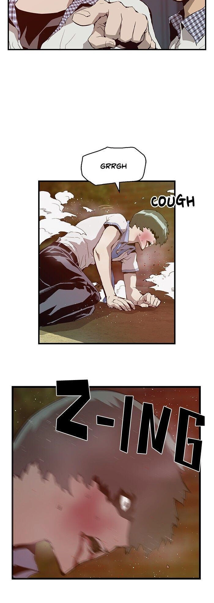 Anh Hùng Yếu Chapter 21 - 16