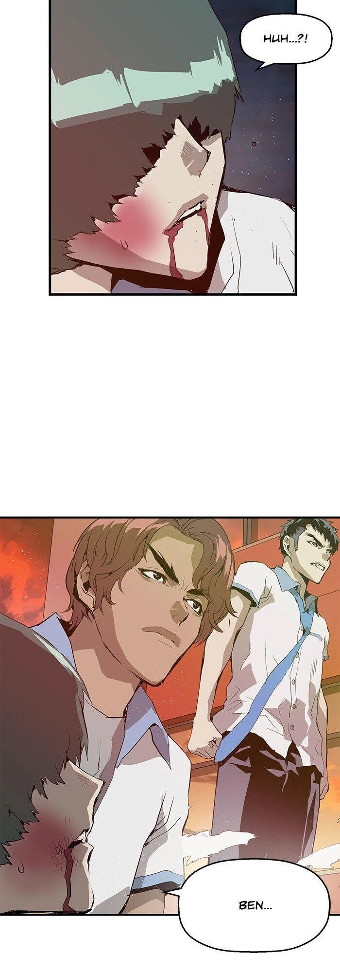 Anh Hùng Yếu Chapter 21 - 19