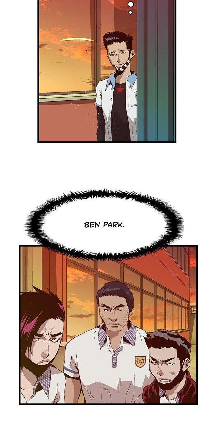 Anh Hùng Yếu Chapter 21 - 21