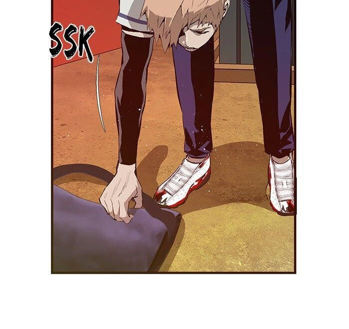 Anh Hùng Yếu Chapter 21 - 44