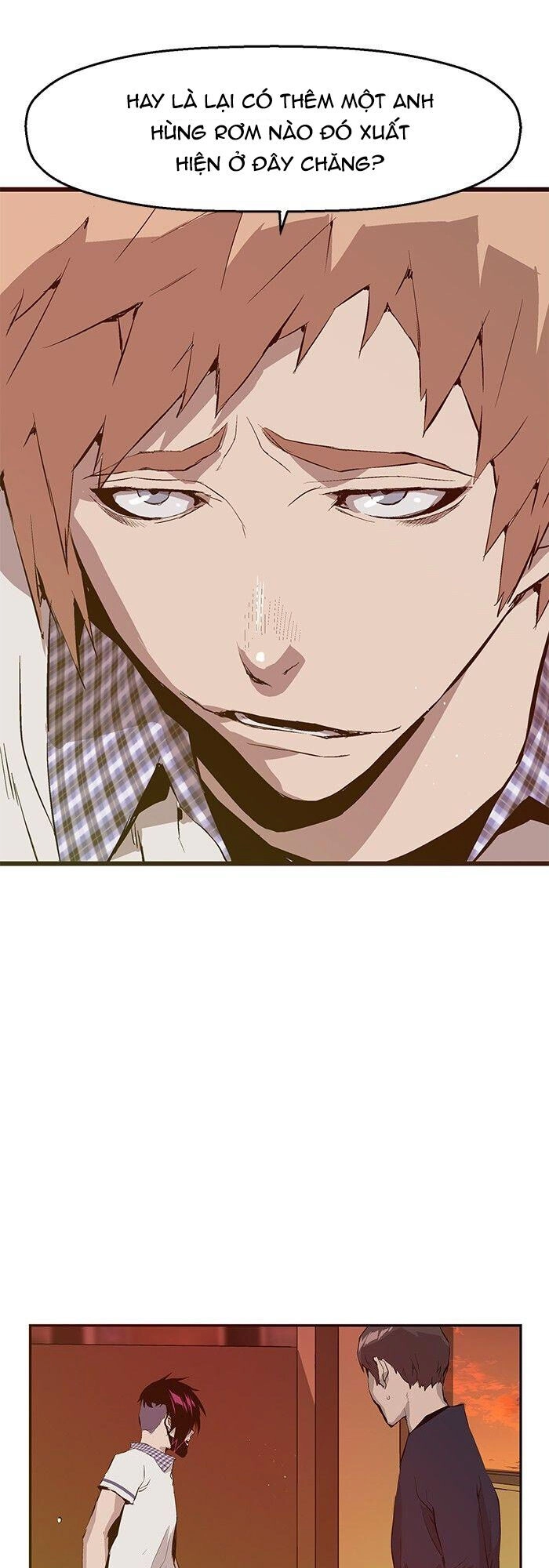 Anh Hùng Yếu Chapter 21 - 45