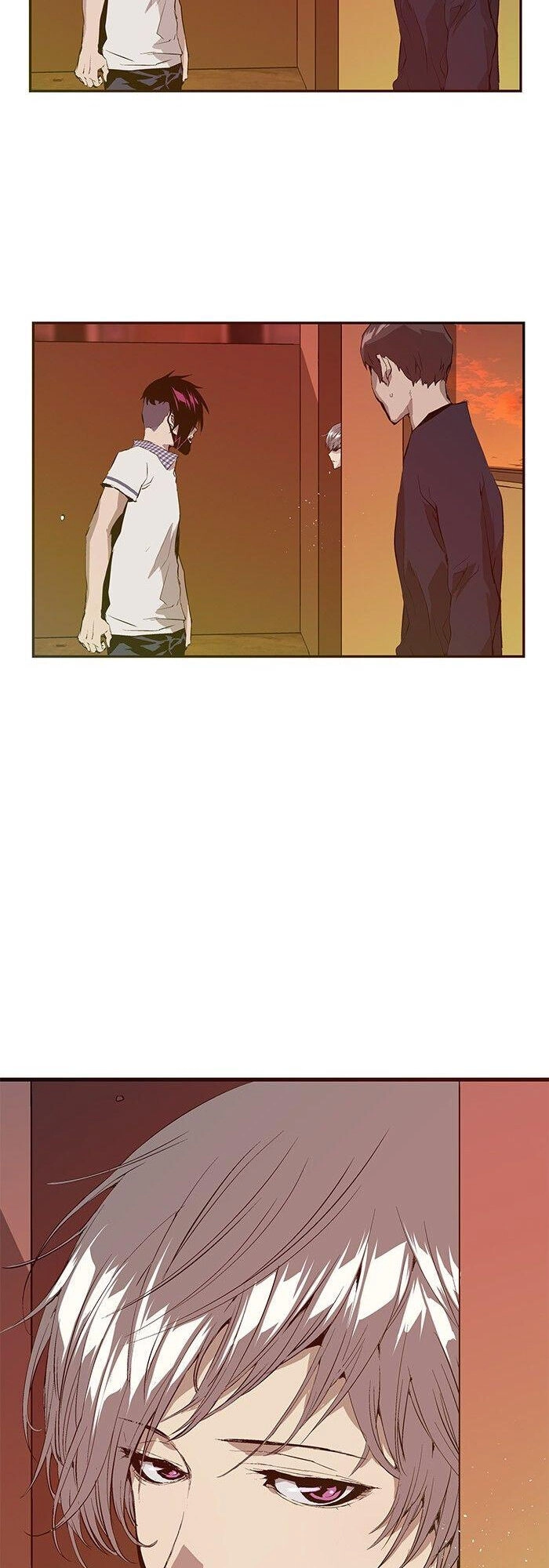 Anh Hùng Yếu Chapter 21 - 46