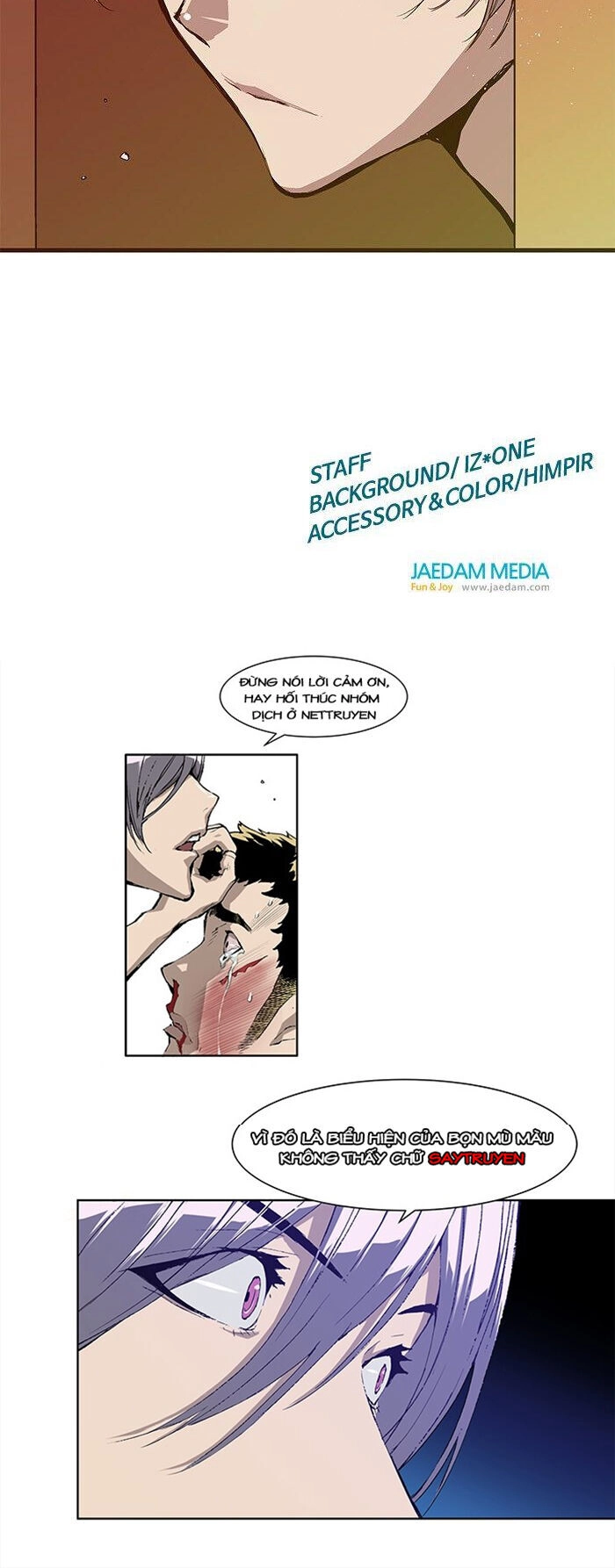 Anh Hùng Yếu Chapter 21 - 47