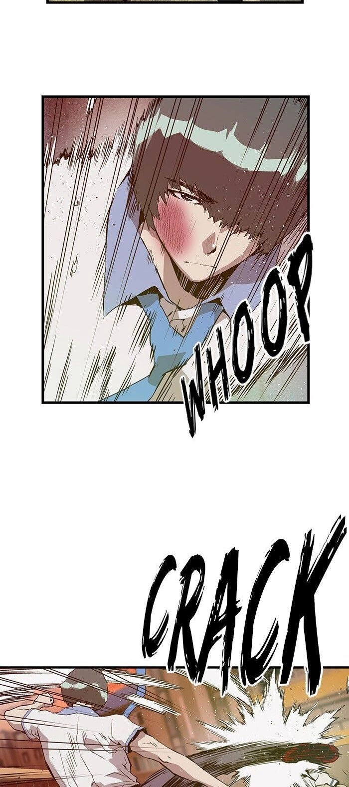 Anh Hùng Yếu Chapter 22 - 35