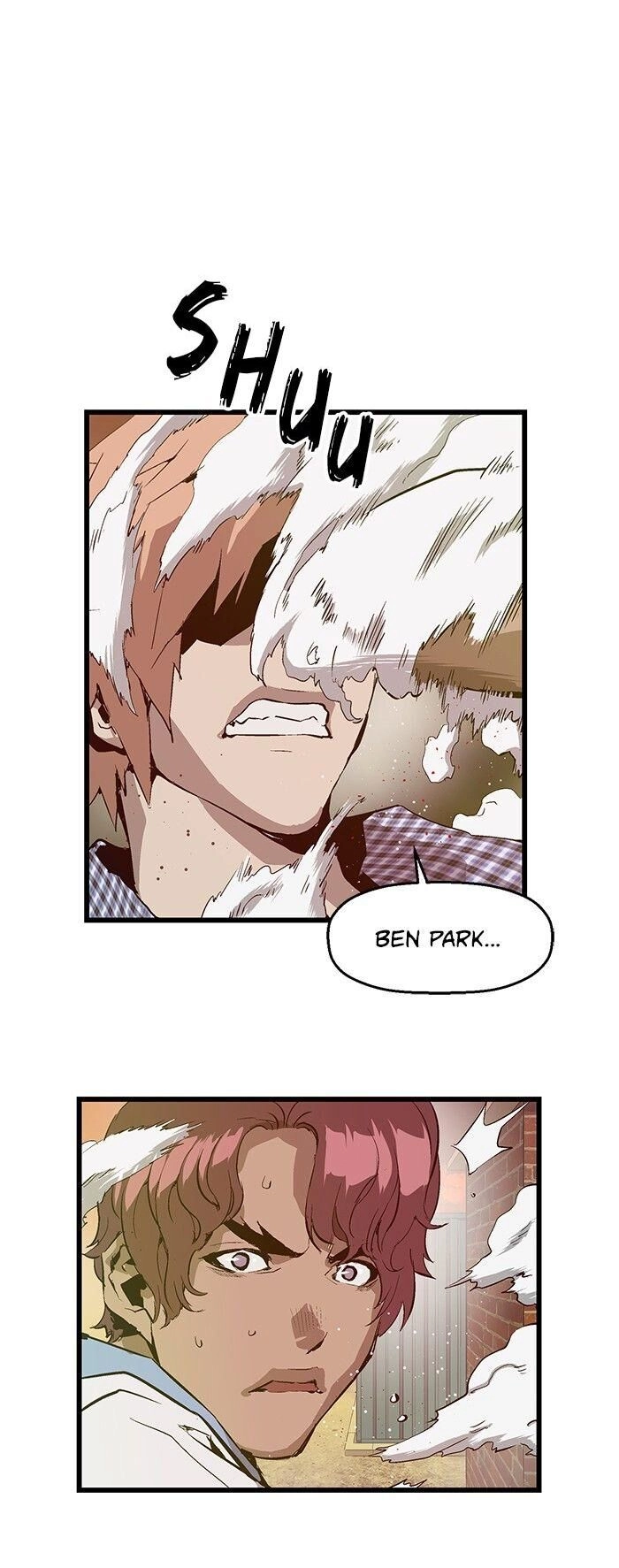 Anh Hùng Yếu Chapter 22 - 46