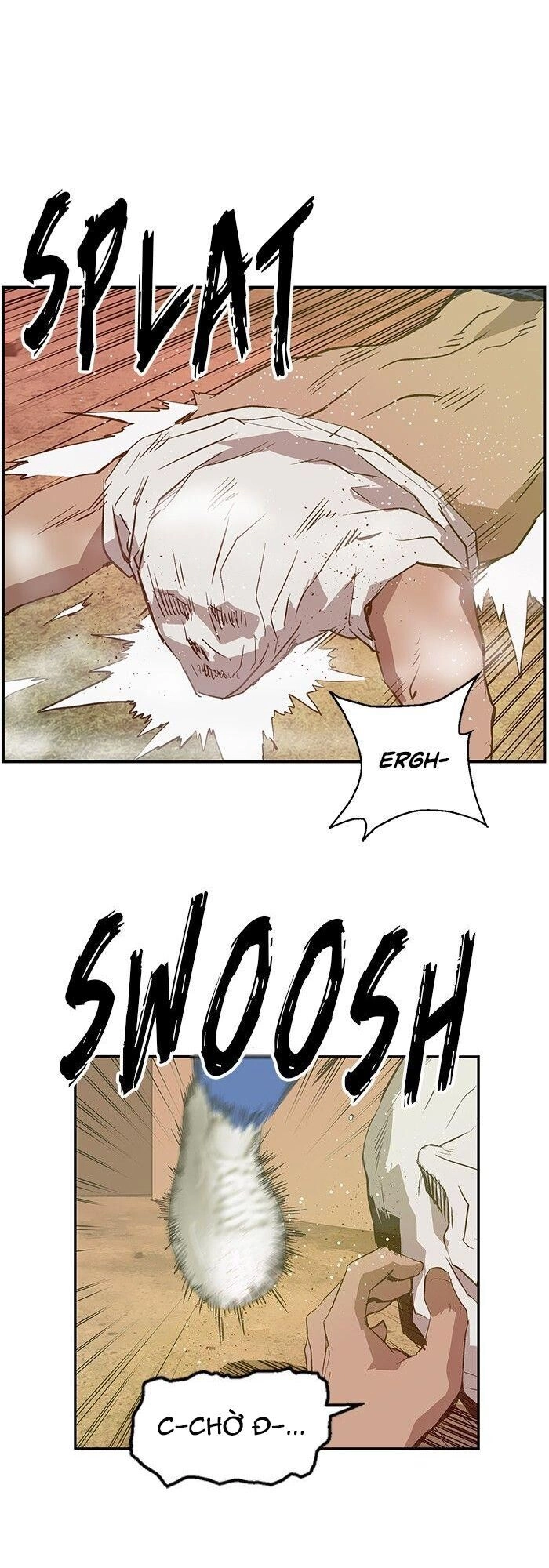 Anh Hùng Yếu Chapter 22 - 63