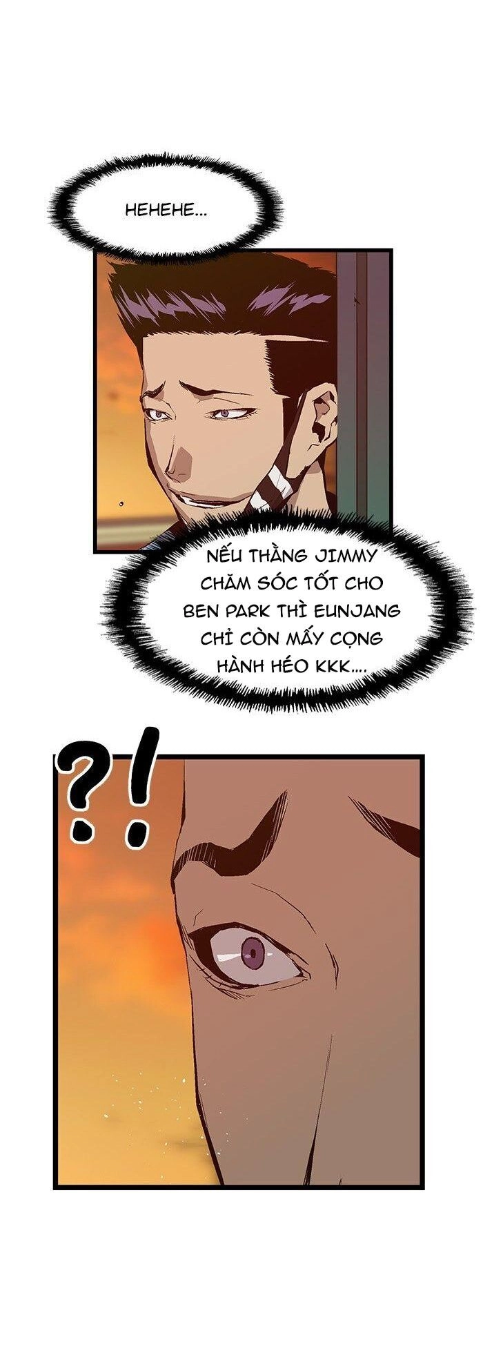 Anh Hùng Yếu Chapter 23 - 14