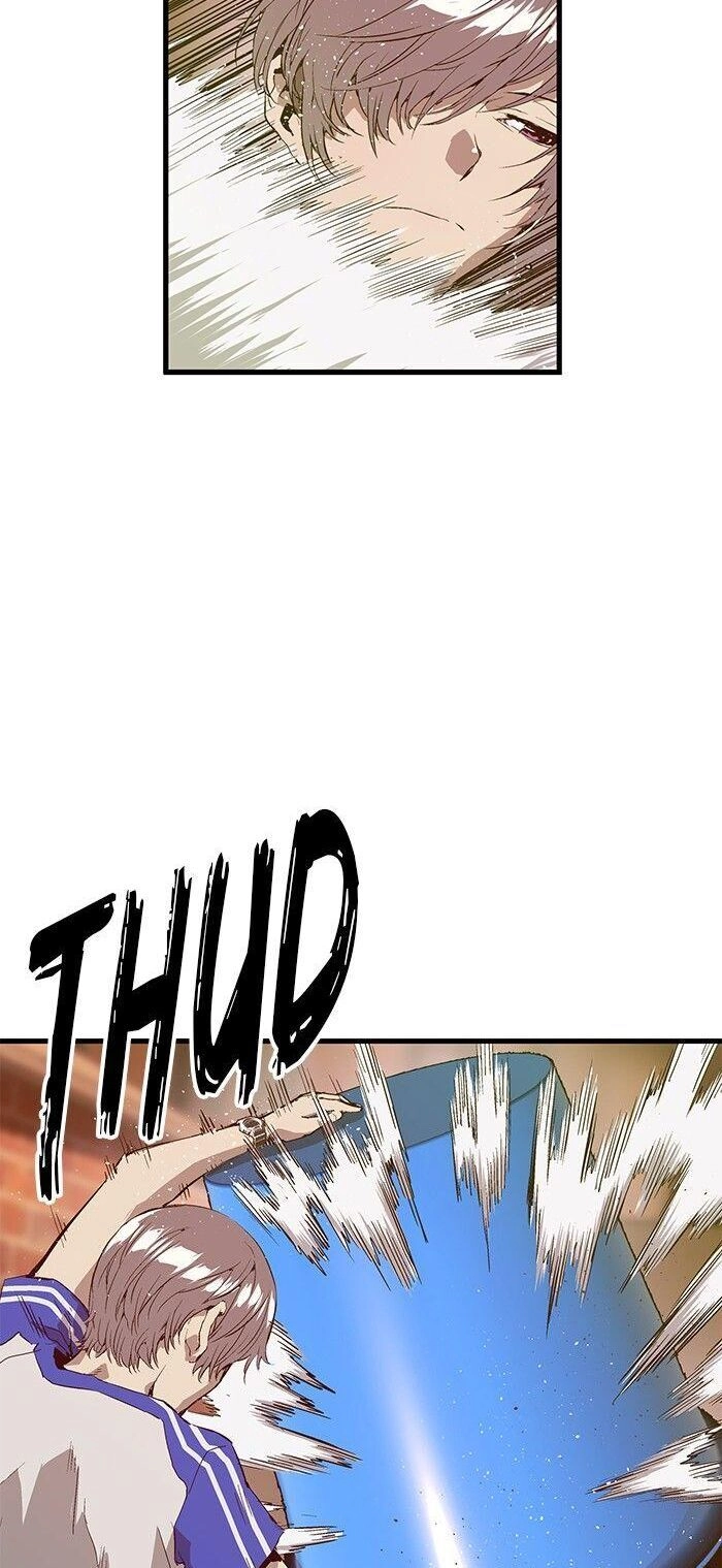 Anh Hùng Yếu Chapter 23 - 18