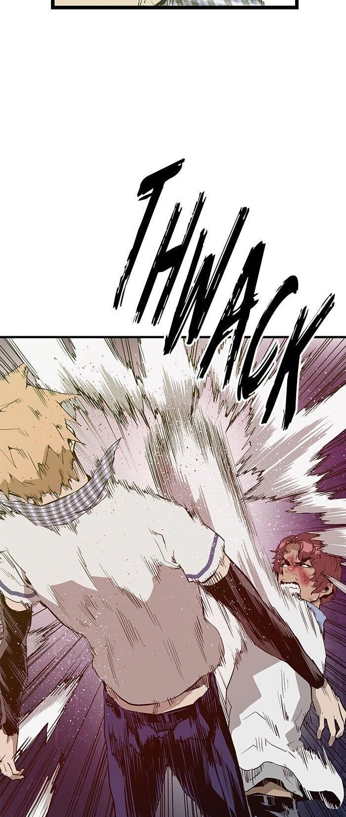 Anh Hùng Yếu Chapter 23 - 37