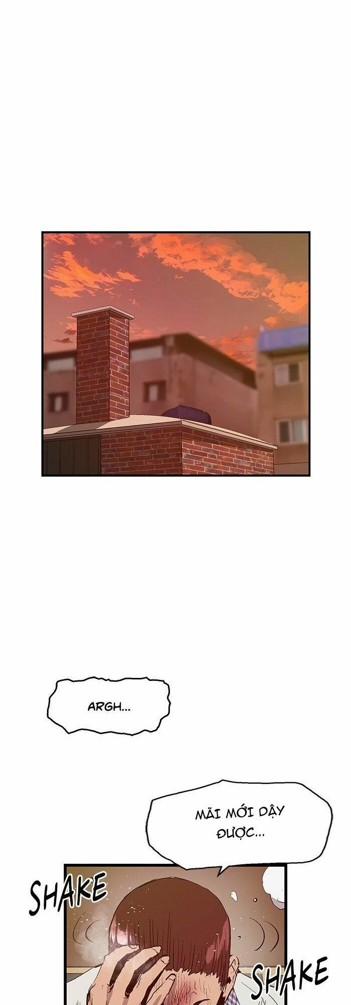 Anh Hùng Yếu Chapter 24 - 36