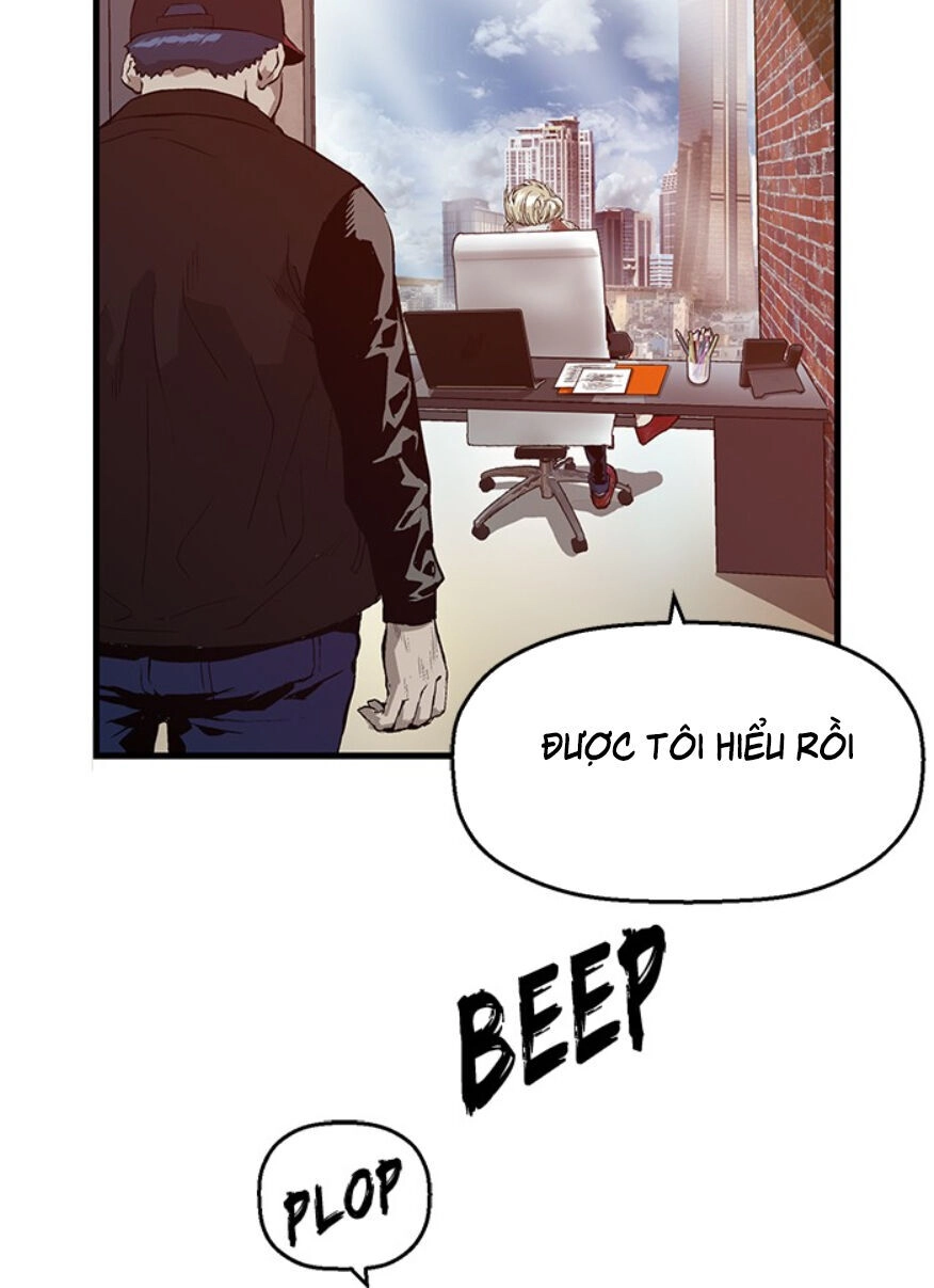 Anh Hùng Yếu Chapter 25 - 3